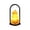 C, variant on Stacked Pumpkin LED Decorative Light Ornament for Indoor Outdoor Tabletop Holiday Event Display Halloween Party Decor