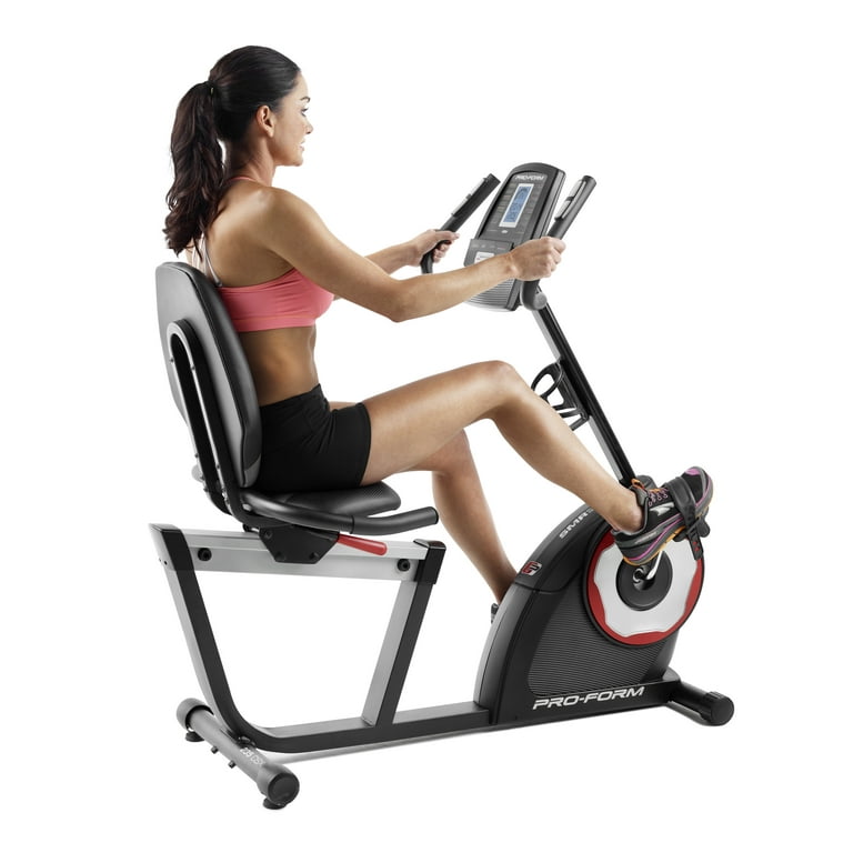 Proform 460r cheap exercise bike