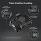 thumbnail image 2 of Funda de cámara SmallRig R6 Mark II para Canon con rieles NATO y Pl, 2 of 8