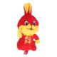 thumbnail image 2 of Juguete De Mascota De Conejito De Peluche Juguete De Conejito De Peluche Juguete De Mascota De Conejito De Peluche Juguete De Mascota De Conejito De Peluche Lindo Festivo Exquisito ANGGREK Otros, 2 of 8