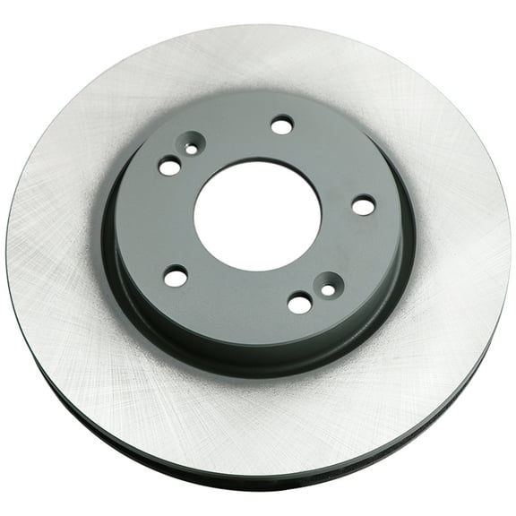Winstop Brake Rotor, Front WS248064, Kia Soul 2011-2010