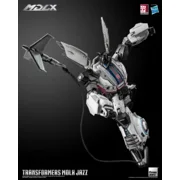 Transformers Jazz MDLX Action Figure