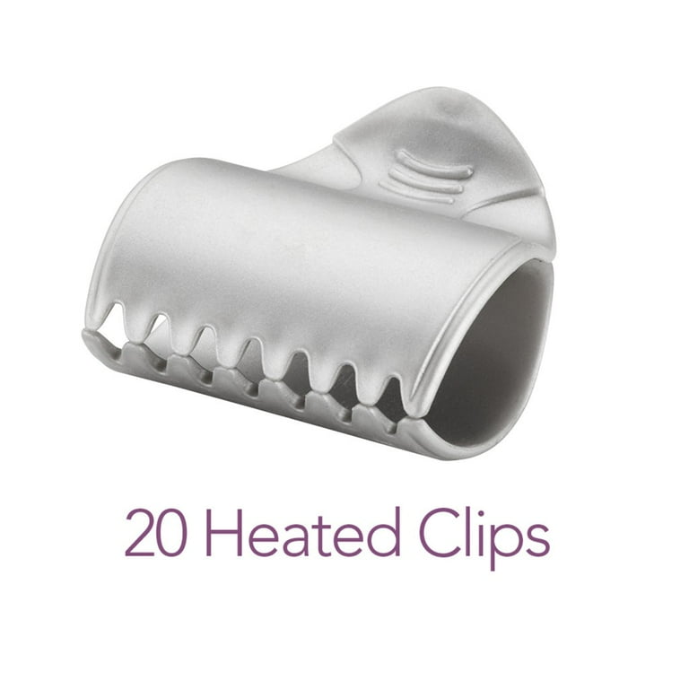 Conair curl clearance innovation