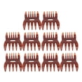 thumbnail image 3 of Peine de dientes anchos NikouMX para hombres 10 x 7,5 cm, 3 of 8