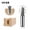 0.5inx9.52mm, variant on High-Quality Cove Box Router Bit Set for Woodworking Professionals with 12mm