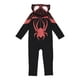 thumbnail image 4 of Mono de cosplay Marvel Spider-Verse Miles Morales 3T para niños, 4 of 6