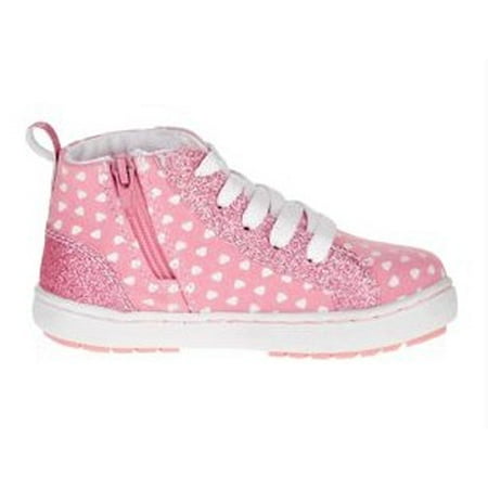 - Child of Mine by Carter's Aaliyah Toddler Girls' Casual Shoe