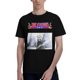 thumbnail image 1 of Camiseta de Manga Corta para Hombres Bleach, 1 of 5