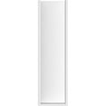 thumbnail image 4 of 5"W x 14"D x 18"H Thorton Architectural Grade PVC Outlooker with Block Ends, 4 of 8