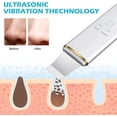 thumbnail image 3 of Pore Cleaner Extractor Tool with 4 Modes, 3 of 5