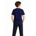 thumbnail image 3 of U.S. Polo Assn. Boys Graphic Flag Tee, Sizes 4-18, 3 of 3