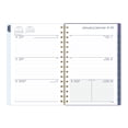 thumbnail image 3 of Mead® Spring Floral SM W/M 12M Planner, 2027, 3 of 6