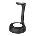 thumbnail image 2 of GROWTH TANK Desktop Water Dispenser Automatic Water Machine Portable Smart Portable Electric black, 2 of 9