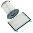thumbnail image 3 of Vacuum Cleaner Filter, Hepa Filters , Washable For  FC8732 FC8734 FC8736 FC8748, 3 of 8