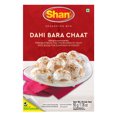 thumbnail image 1 of Shan Dahi Bara Mix 150g – Authentic Pakistani & Indian Snack Mix for Soft & Fluffy Lentil Dumplings, 1 of 3