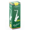 thumbnail image 2 of Vandoren Tenor Sax Java Reeds Strength #5; Box of 5, 2 of 2