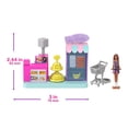 thumbnail image 2 of Set de Juego Mattel Barbie Paquete Mundo Miniatura, 2 of 4
