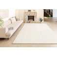 thumbnail image 5 of Parklon Ultra-Soft Cushioned Baby Play Mat (Jelly Terrazzo + Sage Beige, One-Piece, Reversible, Water Resistant, Medium), 5 of 9