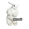 Russell The Rabbit Speaker