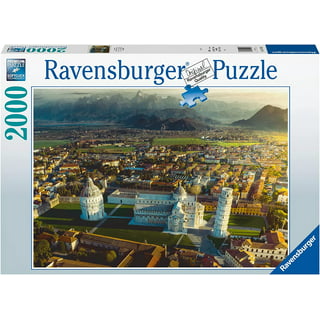 copy of Puzzle Mes Timbres Disney 2000 Pièces - Ravensburger