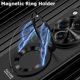 thumbnail image 2 of Funda con soporte abierto para Oneplus, resistente a prueba de golpes con protector de pantalla y soporte de anillo Magsafe, 2 of 5