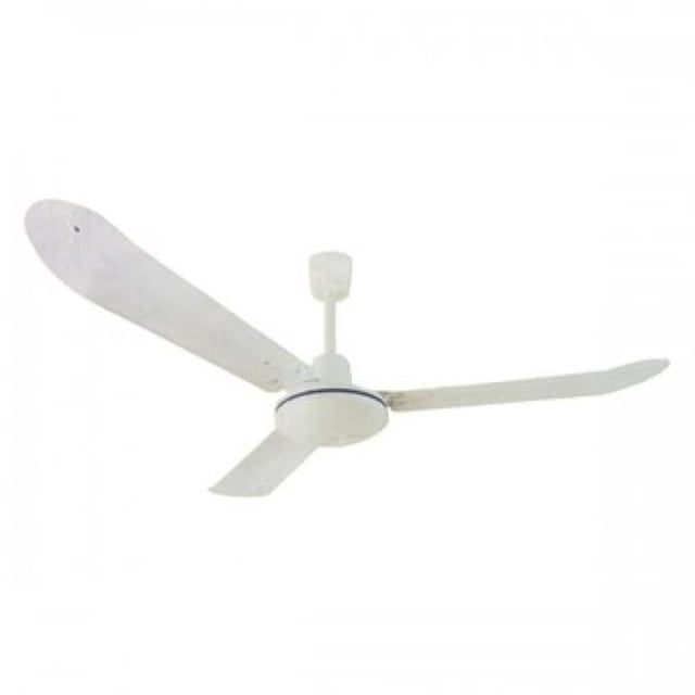 Ventilador de Techo VEC 56 pulgadas blanco