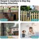 thumbnail image 5 of Newway Dog Anti Bark Device Adjustable Frequency 3 Ultrasonic Anti Bark Device Dog Barking Control Training Anti Bark compatible Pets, 5 of 5