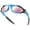 Electric Blue - Black | Rose Gold Mirror, variant on Youth Sports Polarized Sunglasses for Boys Kids Teens Age 8-16 Baseball Cycling Running Glasses