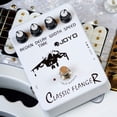 thumbnail image 2 of JOYO JF-07 Classical Flanger Guitar Effect Pedal, 2 of 3