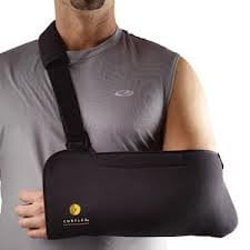 Wrist Velcro - 1/8