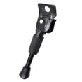 thumbnail image 4 of Pata de cabra para cicleta, soporte para pierna, soporte para bicicleta de carretera, orificio de estacionamiento para ciclismo, 14mm para rueda de 14 pulgadas, 4 of 8