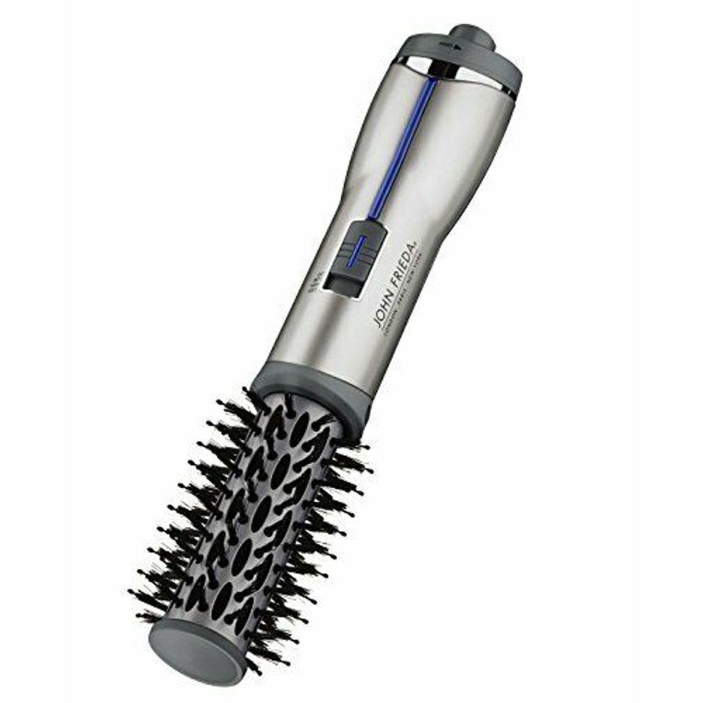 Conair John Frieda Hot Air Brush, 1.25 Inch