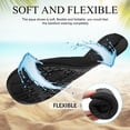 thumbnail image 4 of Barerun Water Shoes for Women Men Slip-on Barefoot Aqua Yoga Socks Non-Slip Quick-Dry Lightweight Footwear for Swim Pool Beach Surf River, 4 of 6