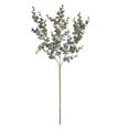 thumbnail image 3 of Visland 3PCS Faux Leaves Artificial Branches Plants Artificial Greenery Stems for Greenery Wedding Party Floral Arrangement, 3 of 8
