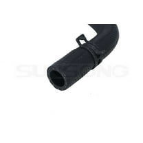 Sunsong 3404530 Power Steering Reservoir Hose