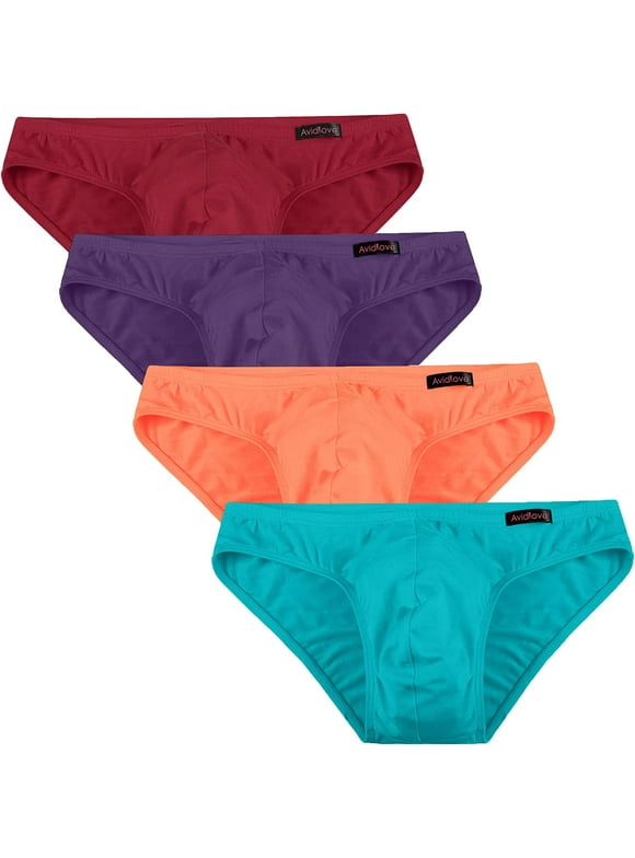 Mens Micro Bikini