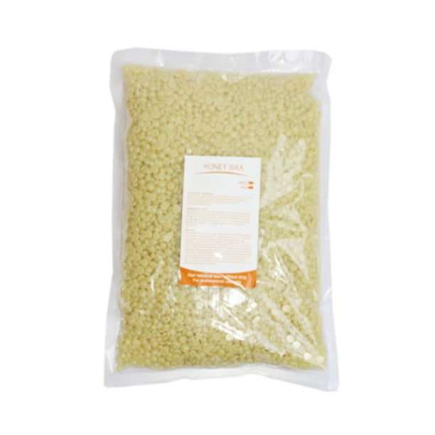 Productos de depilación, Granos de cera dura para depilación Granos de cera Granos de cera Bolsa grande Durabilidad extendida