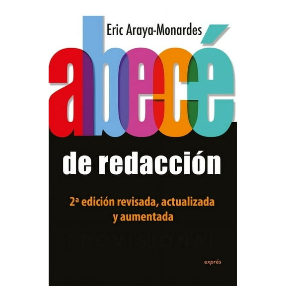 Studio Abecé de Redacción / ABCs of Writing, (Paperback)