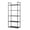 color, variant on puresly 5 Tier Storage Shelves Adjustable Shelving Unit Heavy Duty Storage Shelf 66 Lbs Capacity for Kitchen Pantry Closet Bathroom Laundry Garage