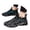 Light Blue, variant on Win s Way Men's Breathable Athletic Sneakers, Lightweight Mesh Running Shoes For Gym Workout & Tennis Jogging