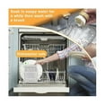 thumbnail image 2 of Air Fryer Rack For Ninja Dual Basket, 3 Layers, Stacking Bacon Racks, Air Fryer Accessories For Nin Banmo, 2 of 5