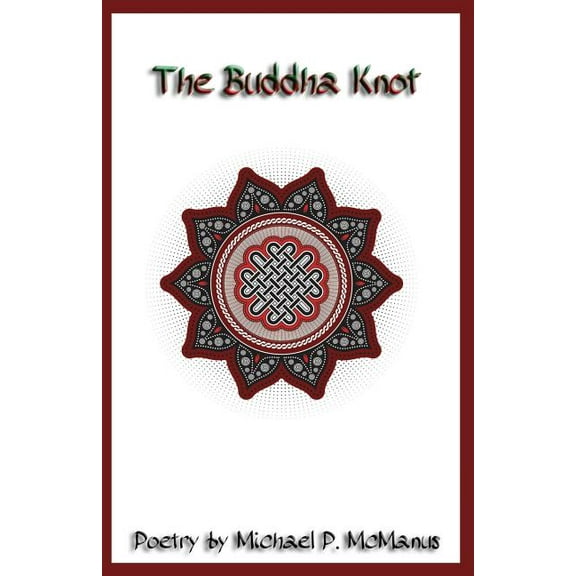 The Buddha Knot (Paperback)
