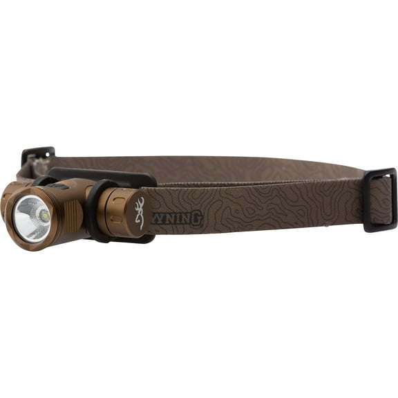 Browning Blackout Micro Headlamp
