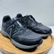 thumbnail image 1 of New Balance T410 Trail Running Shoes Athletic Sneaker 8.5 Gray Black Crosstrain, 1 of 6