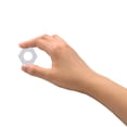 thumbnail image 3 of Hardware Nuts, Hex Nuts Resistance Non-Conductive Plastic  for Industrial Accessories for Home M16, 3 of 8