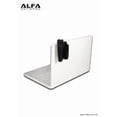 thumbnail image 5 of Alfa Suction Cup/Clip Window or Laptop Mount Docking Station for wus036h & wus036h1w, 5 of 5