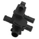 thumbnail image 4 of Válvula Solenoide De Control Del Calentador 2308300084 Reemplazo Sensible Para Benz Clase CL W216 Clase SL R230 Clase S W221, Válvula De Control Del Calentador HVAC, 4 of 14
