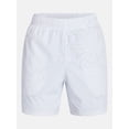 thumbnail image 5 of Athletic Works Men's Reflective Print Soccer Shorts, 6" Inseam, Sizes XS-3XL, 5 of 6
