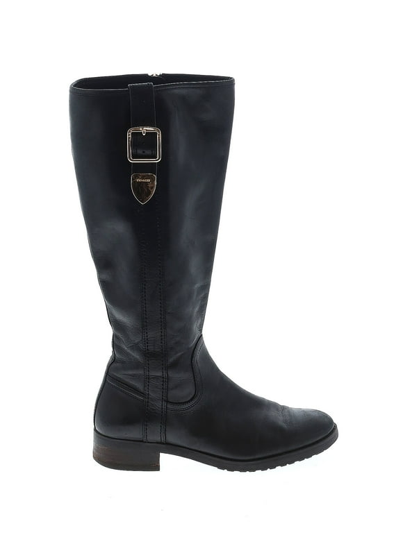 Coach Womens Boots in Womens Shoes Coach Womens Boots in Womens Shoes