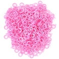 thumbnail image 4 of Stitch Marker Ring, Counting Split Ring Resistant To Friction  For Diy For Sewing Accessories, 4 of 8